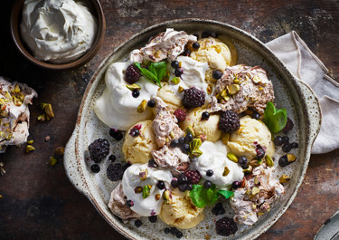 Eton mess