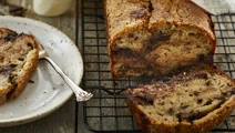 Bananbrød