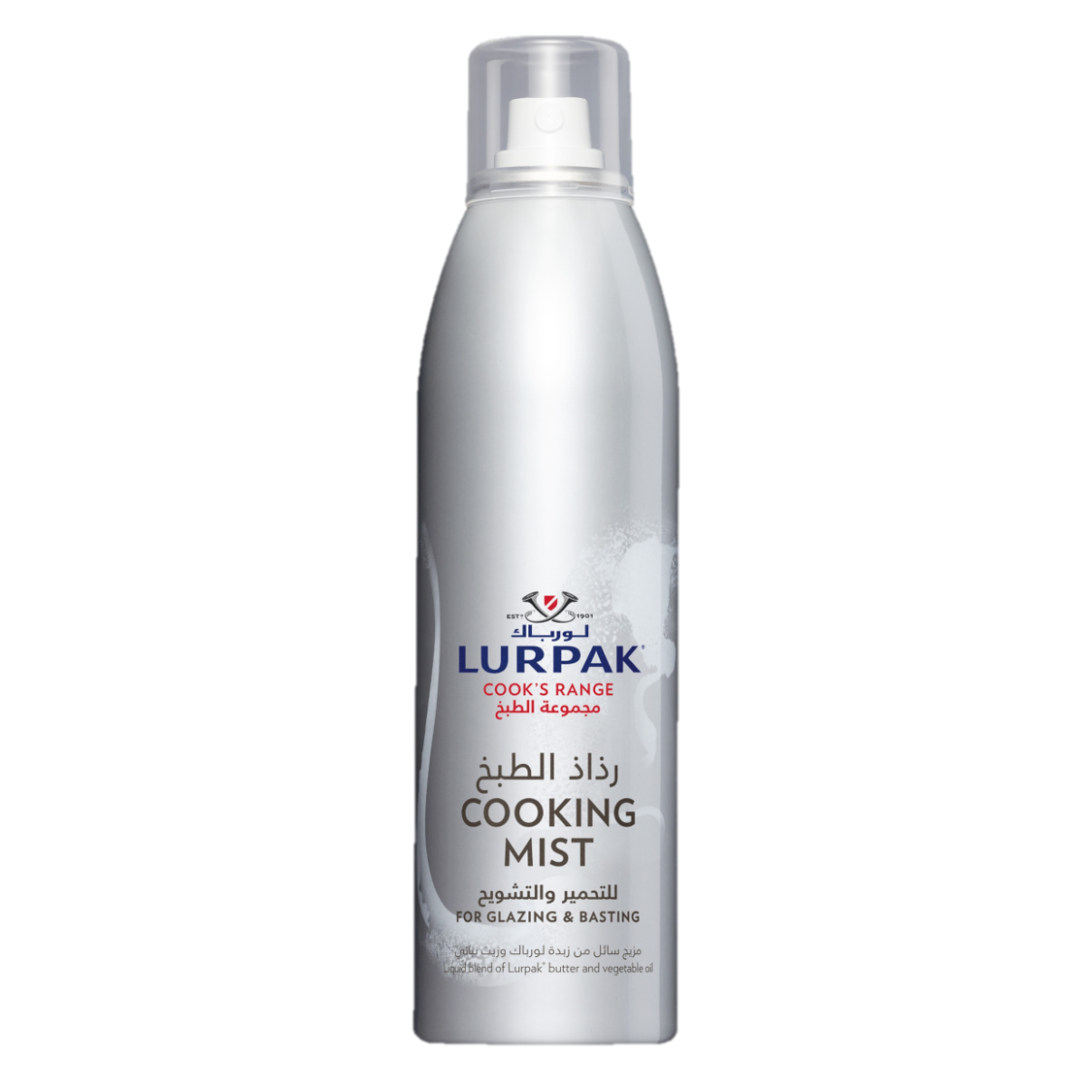 Cooking Mist, 200g