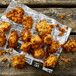 Nuggets i airfryer