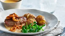 Surf en turf