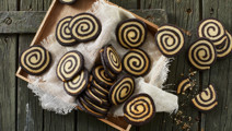 Spiralsmåkager