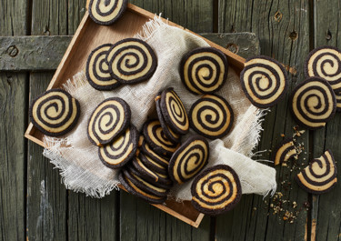 Spiralsmåkager