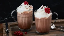 Mokkashake