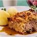 Kålpudding