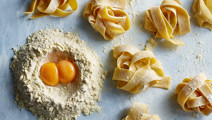 Pappardelle