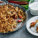 Glutenfri rabarberpaj