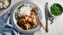Indisk currytorsk