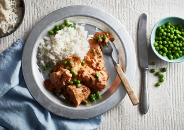 Indisk currytorsk
