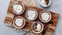 Mug cake