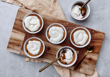 Mug cake