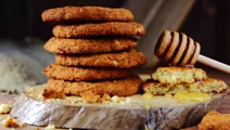 Oatcake
