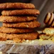 Oatcake