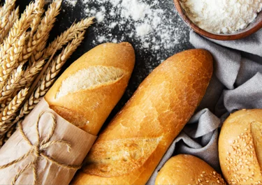 Flutes (Danish Baguettes)