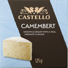 Castello® Camembert Cheese