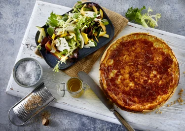 Quiche