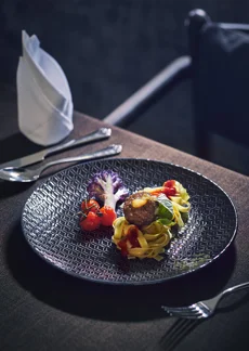 Mozzarella Meatballs