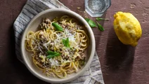 Ragu bianco