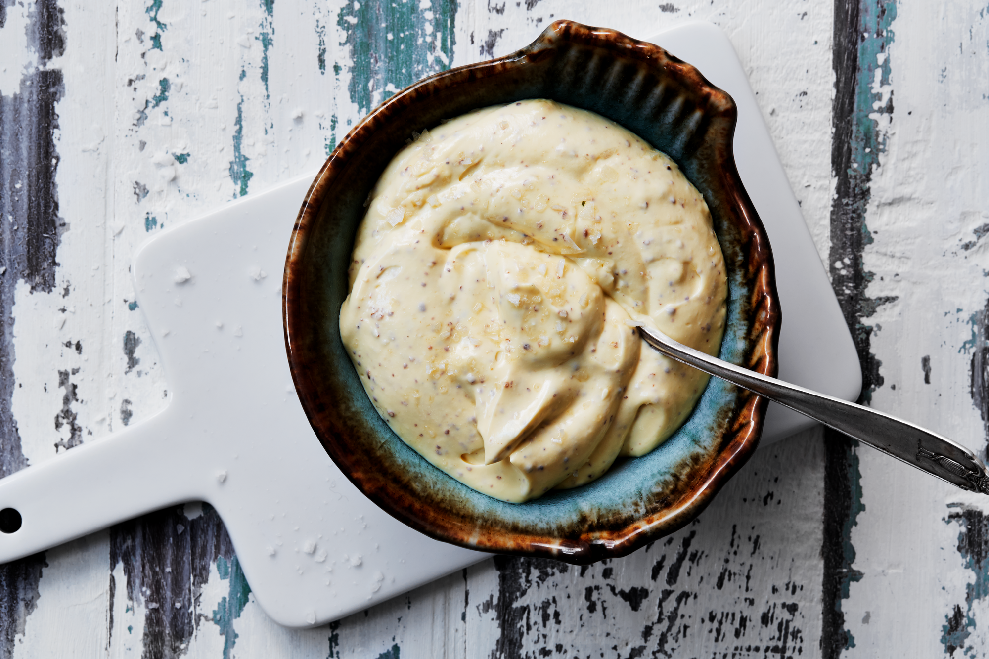 Dijonnaise