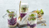 Asiatisk salat