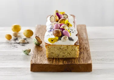 Easter cake