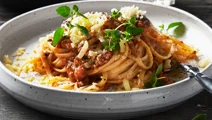 Klassisk bolognese