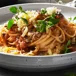 Klassisk bolognese