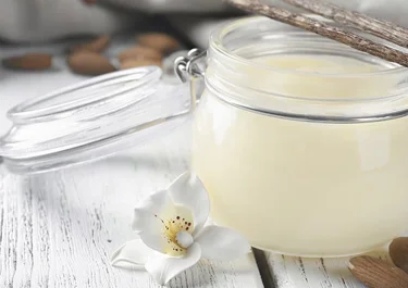 La crema inglesa