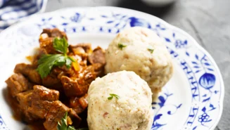 Dumplings