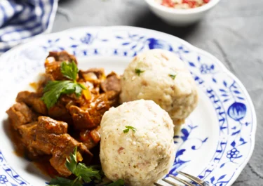 Dumplings