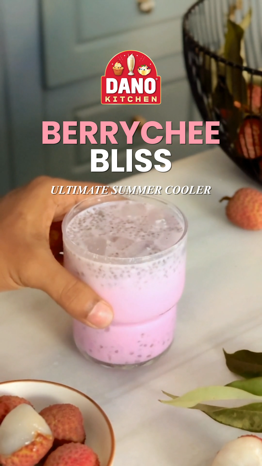 Berrychee Bliss