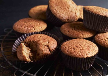 Muffinit