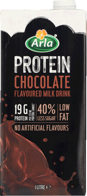 Arla® Protein Chocolate Flavoured Shake 1L
