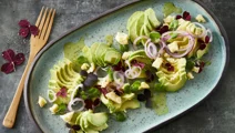 Avocadosalat