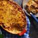 Moussaka med potatis