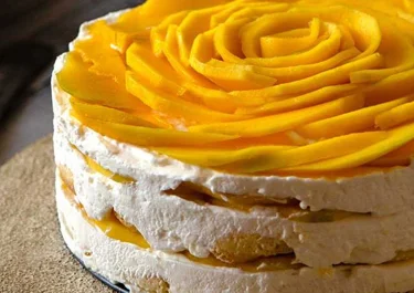 Tarta de queso con Thermomix®