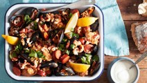 Jambalaya