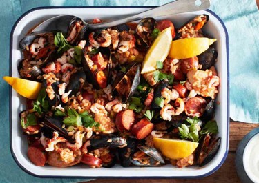 Jambalaya
