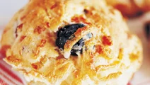 Matiga scones