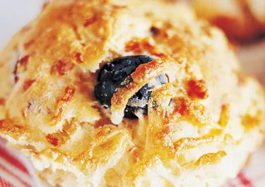Matiga scones