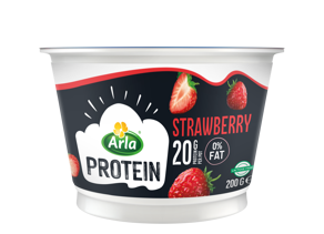 Arla Protein Strawberry 200g