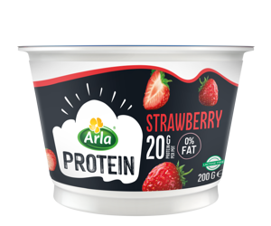 Arla® Protein Strawberry Yogurt 200g