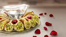 Qatayef