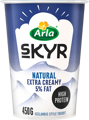 Creamy 450g