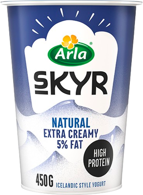 Arla® Skyr Creamy 450g