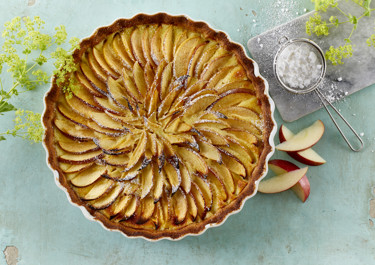 Appeltaart 
