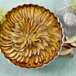 Apple tart