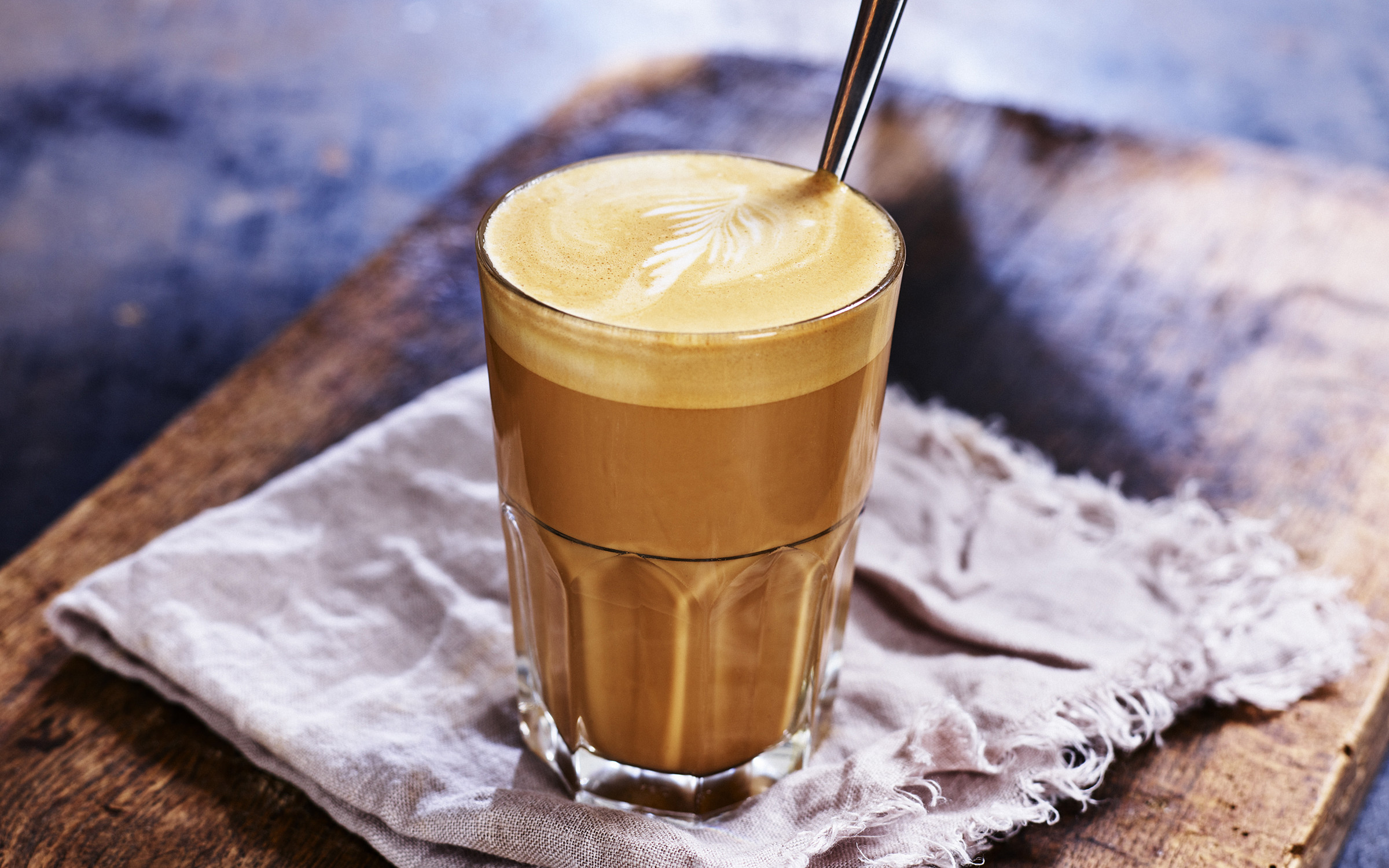Caffe Latte
