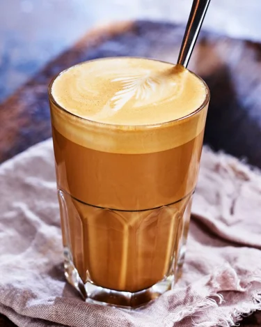 Café au lait