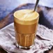 Café au lait